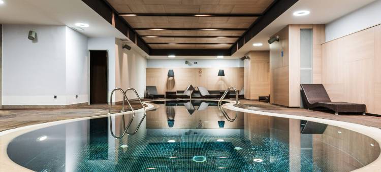 欧洲酒店(Hotel Europe)图片