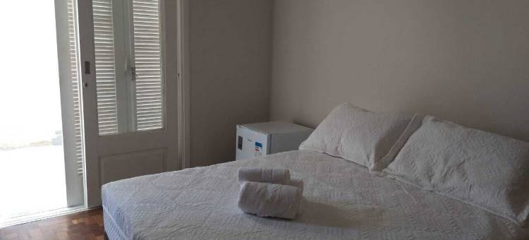 克鲁格酒店(Hotel Kruger)图片