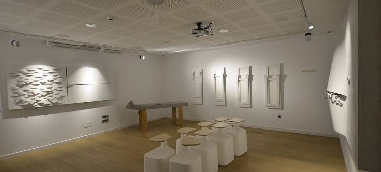 阿兰特萨酒店(Arantza Hotela- Adults Only)图片