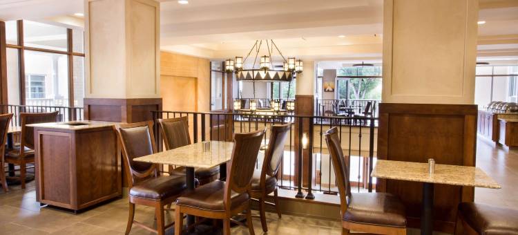 圣达菲德鲁里广场酒店(Drury Plaza Hotel in Santa Fe)图片