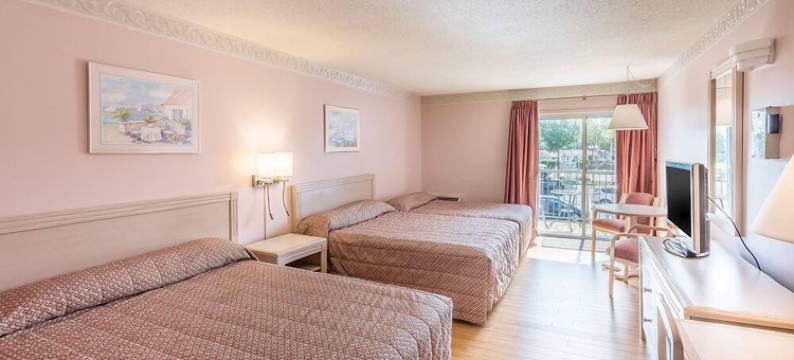 勒吉特汽车旅馆酒店(Hôtel Motel le Gite)图片