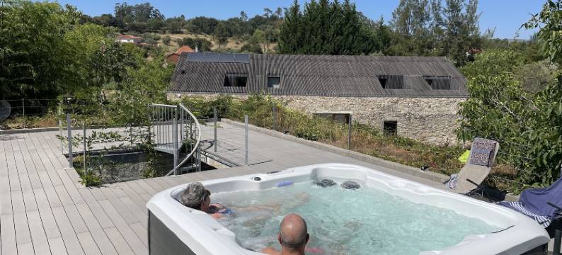 阿夸维拉之家酒店(Acquavilla)图片