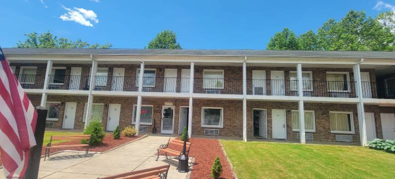 埃尔克旅馆(Elk Inn Motel)图片