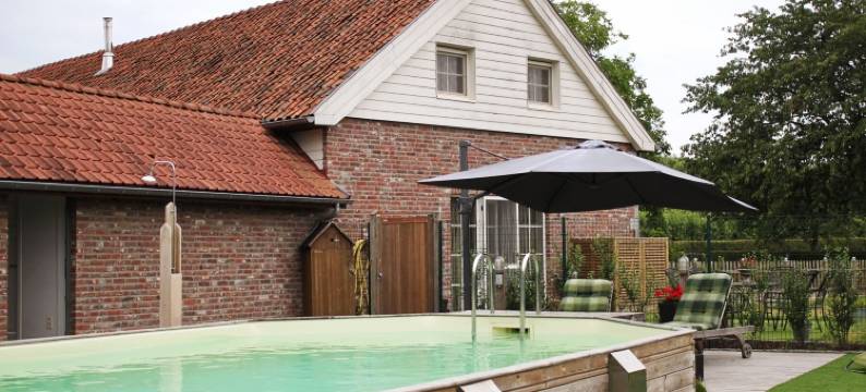 泽温斯拉珀康体住宿加早餐旅馆(Wellness B&B De Zevenslaper)图片