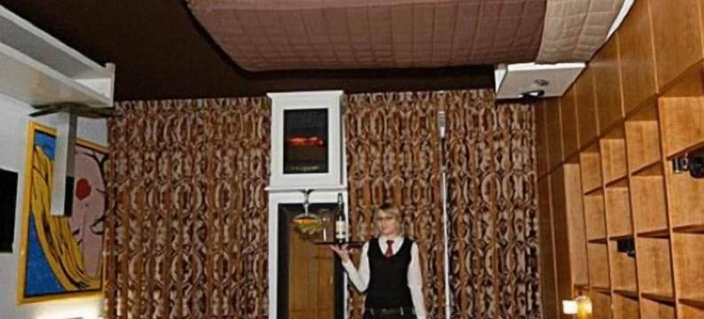 HIP 酒店(Hip Hotel)图片