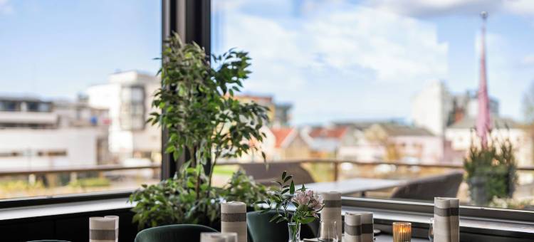 杰伦酒店(Hotell Jæren)图片