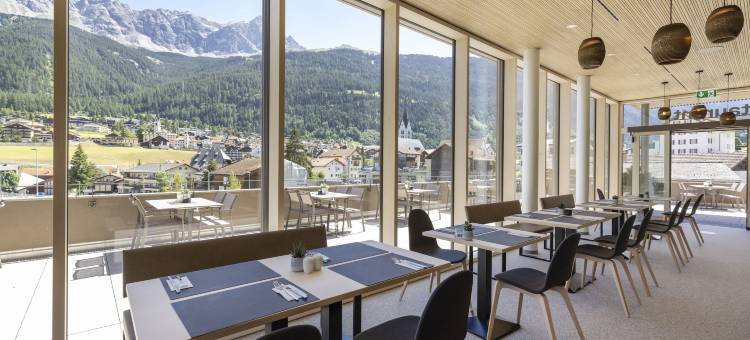 JUFA萨沃尼酒店(Jufa Hotel Savognin)图片