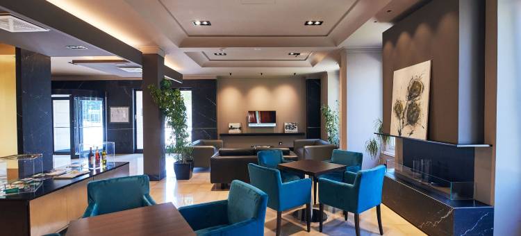 波勒德里尼斯尔里酒店(Hotel Poledrini)图片
