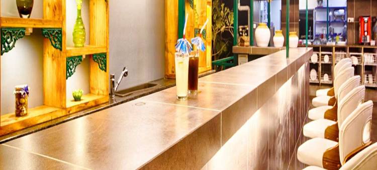 香草农场(The Herb Farm Managed by the Grand Ashoka)图片