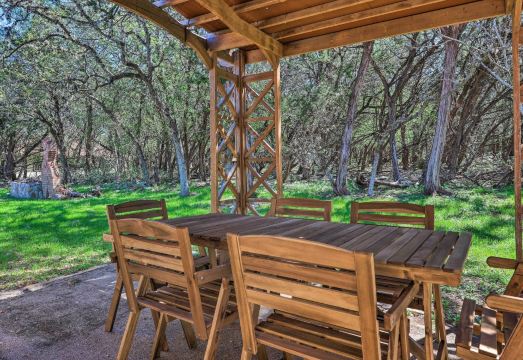 San Marcos Vacation Rental 4 Miles to Downtown! Hotel Overview