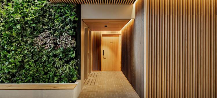 斯科斯特雷德酒店(Skostredet Hotel)图片