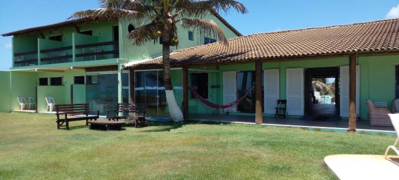 福特村旅馆(Pousada Aldeia do Forte)图片