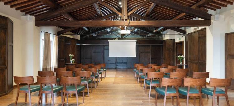 城堡修道院酒店-立鼎世酒店集团(Castel Monastero - the Leading Hotels of the World)图片