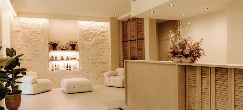 索科酒店庞蒂加德(Soko Hotels-Pont du Gard)图片