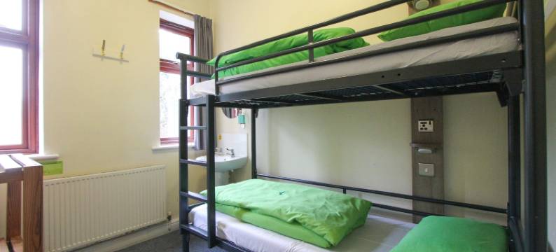 YHA青年旅舍-斯诺登兰比勒斯(YHA Snowdon Llanberis)图片