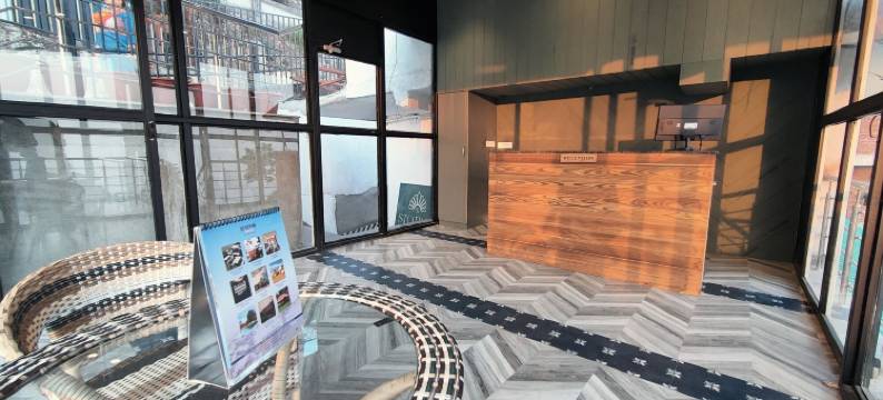 Sangam由Stotrak(Sangam by Stotrak, Jhula Ghar Mussoorie)图片