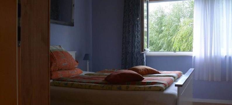 鹳巢公寓(Ferienwohnung Storchennest)图片