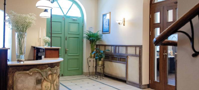 索波特塞丹别墅(Villa Sedan - Destigo Hotels)图片