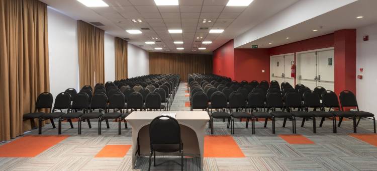 舒适酒店-桑托斯(Comfort Hotel Santos)图片