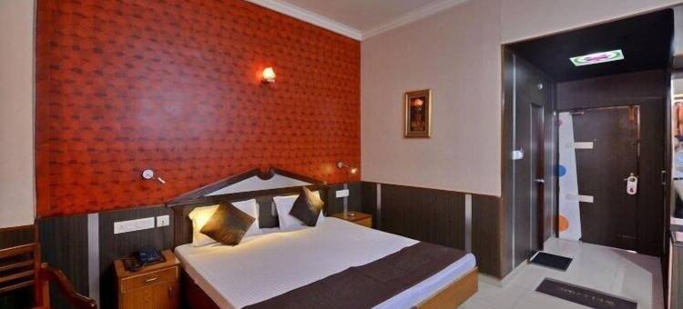 A P 公寓(A P Residency)图片