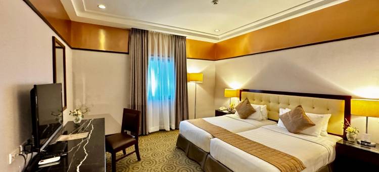 巴朗牙广场酒店(The Plaza Hotel Balanga City)图片