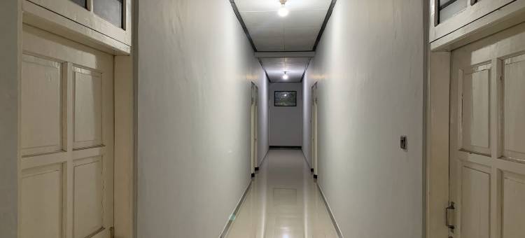 美拉客美丽酒店(Hotel Merak Indah)图片