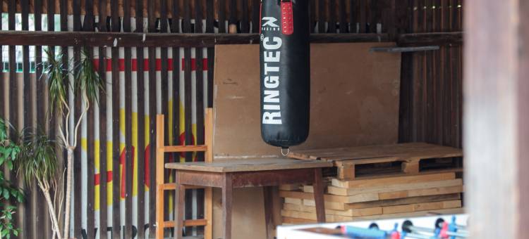 单车滑雪民宿(BikeSki B&B)图片