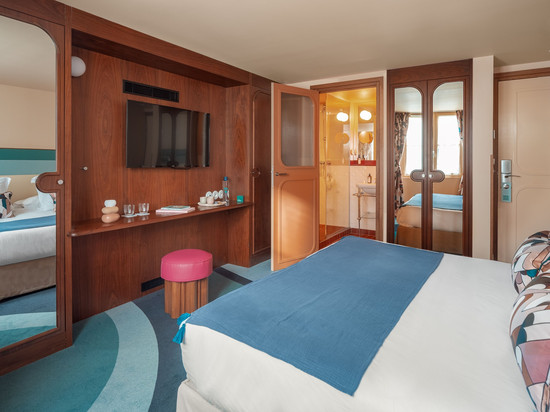 圣安德烈德艺术酒店