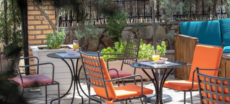 雅典娜住宅(Athina résidence)图片