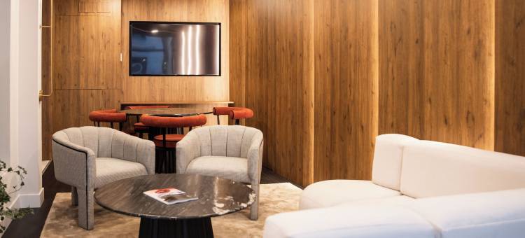 Soho精品店 - 庞博宫(Soho Boutique Palacio de Pombo)图片