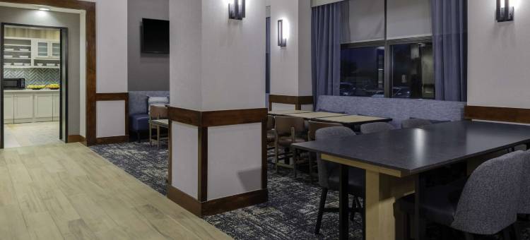 达拉斯阿林顿凯悦嘉轩酒店(Hyatt Place Dallas Arlington)图片