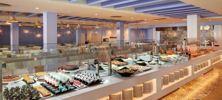 弗洛里安娜度假公寓酒店(Protur Floriana Resort)图片