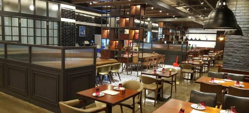 南阳州贝尼凯JD酒店(Namyangju Benikea JD Hotel)图片