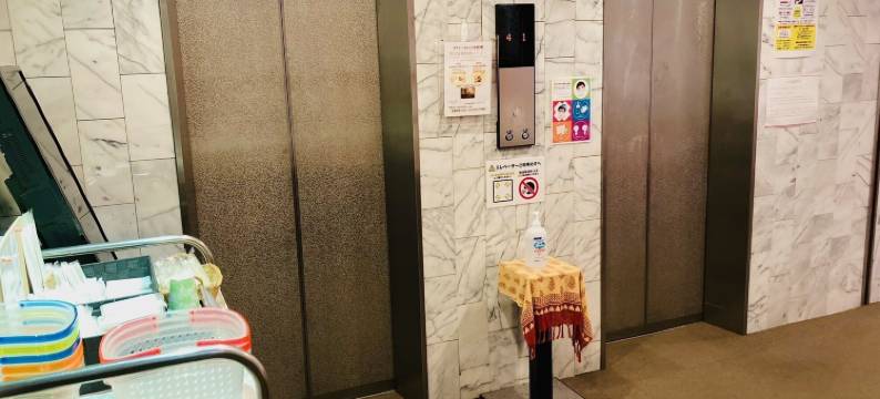 札幌哈密尔顿酒店(Hotel Hamilton Sapporo)图片