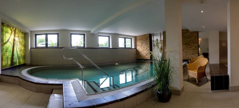 瓦尔普吉霍夫酒店(Walpurgishof)图片