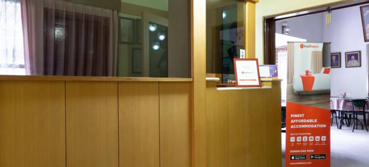 红多兹Plus酒店-近布拉维加亚博物馆(RedDoorz Plus Near Brawijaya Museum)图片