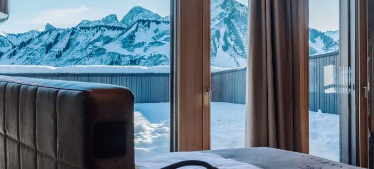 阿尔卑斯之星酒店(Hotel Alpenstern)图片