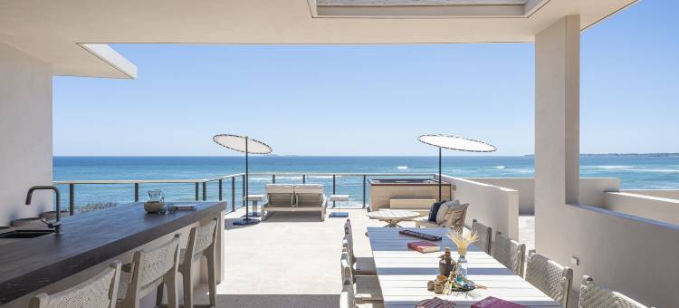 苏苏罗斯德尔科拉松，Auberge 度假村系列(Susurros del Corazón, Auberge Collection)图片