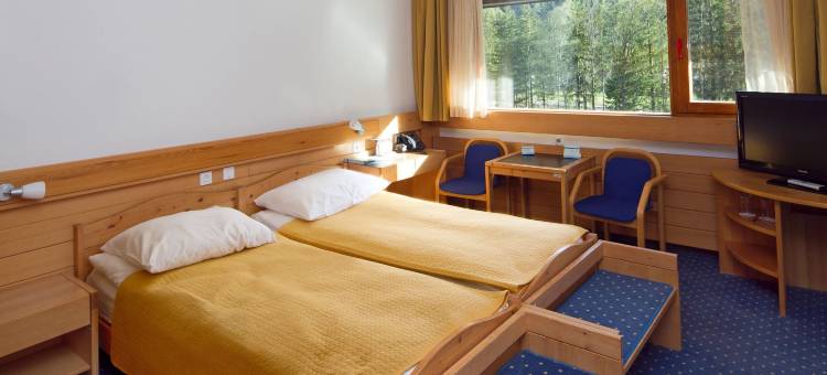 斯皮克酒店(Hotel Špik)图片