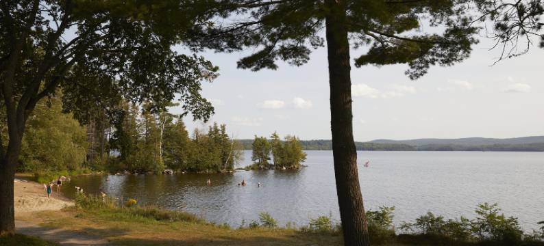 某处旅馆Calabogie(Somewhere Inn Calabogie)图片