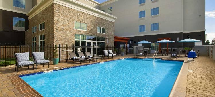 梅塔里新奥尔良Homewood Suites by Hilton(Homewood Suites by Hilton Metairie New Orleans)图片