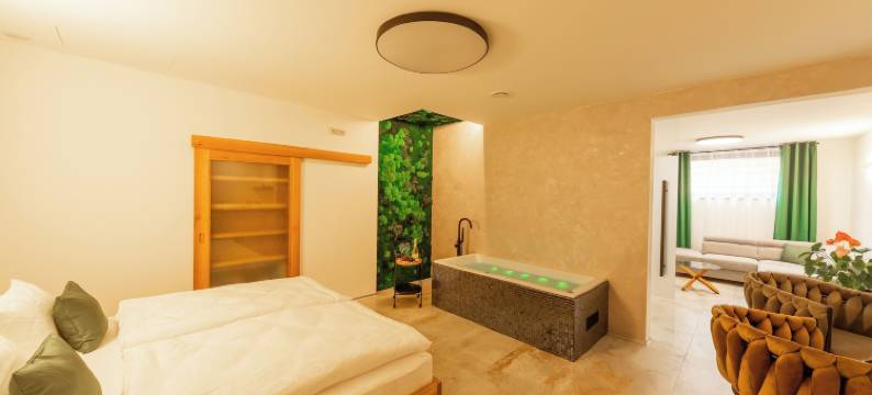 波西米亚旅馆酒店(Bohemia Inn Hotel)图片