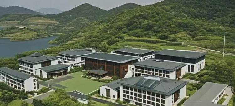蒙阴孟良崮沂蒙精神教育培训中心酒店图片