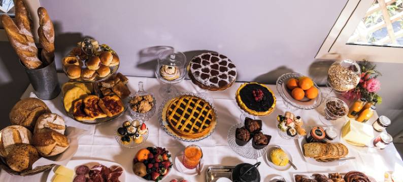 维科洛马拉沃尔塔7号房间和套房(Vicolo Malavolta 7 Rooms and Suites)图片