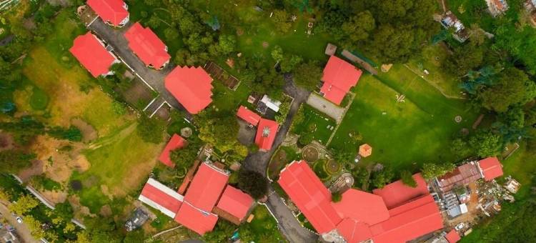 科代国际酒店(Hotel Kodai International)图片