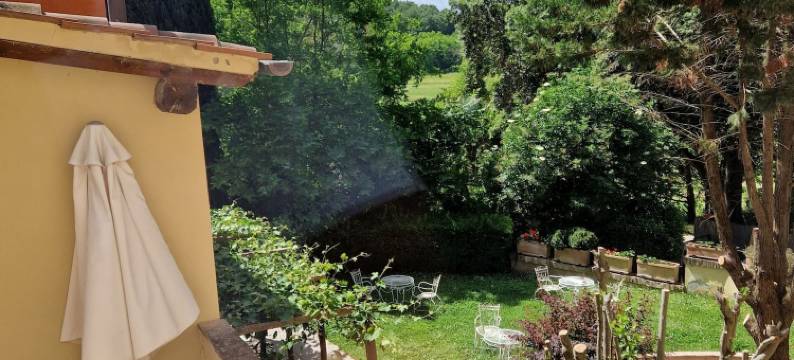 博尔戈多齐亚诺度假屋(Borgo Dolciano)图片