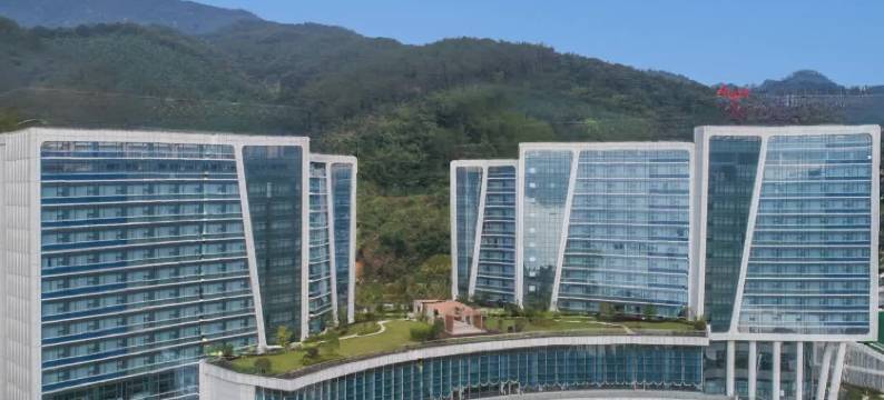 南平雅阁国际大酒店图片