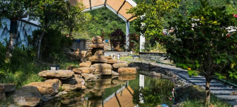 云居酒店(池州石台店)图片