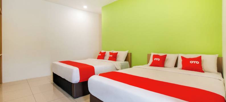 宇宙酒店(Cosmo Hotel)图片