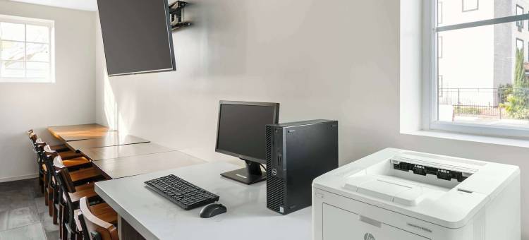 品质客房及套房(Quality Inn & Suites)图片